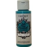 ENAMEL CAM BOYASI E-354 AÇIK DENİZ YEŞİLİ 59ML
