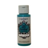 ENAMEL CAM BOYASI E-354 AÇIK DENİZ YEŞİLİ 59ML