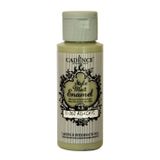 Enamel Cam Boyası E-362 Adaçayı 59Ml
