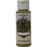 ENAMEL CAM BOYASI E-363 KAMUFLAJ YEŞİLİ 59ML