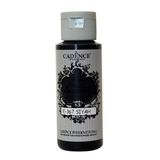 Enamel Cam Boyası E-367 Siyah 59Ml