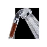 ENASHOP Boncuklu Su Tasarruflu Kireç Önleyici Duş Başlığı