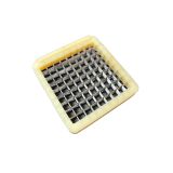 Enazon 9x9 mm Profesyonel Patates Dilimleme Makinesi Bıçağı