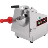 Enazon Sebze Doğrama Makinesi 300 Kg/saat 220 V - Gri