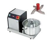 Enazon Sogan Sebze Tarhana Dograma Makinesi + 4 Bicakli 3 Kg 5 Litre