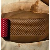 Enb Ceramic8 cm Seramik & Polimer Kil Doku Rulosu Desen Oklavası - 1