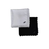Enba Pamuklu İğne Oyalı Namaz Ve Mevlüt Örtüsü 110X110 Cm 2 Adet Tek Fiyat