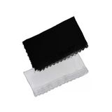 Enba Şifon İğne Oyalı Şal Namaz Ve Mevlüt Örtüsü 60X150 Cm 2 Adet Tek Fiyat