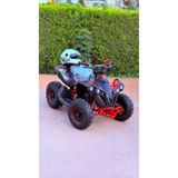 ENBEST 49 CC BENZİNLİ ÇOCUK ATV 4-12 YAŞ