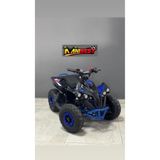 ENBEST MINI ATV 49cc BENZİNLİ ÇOCUK ATV