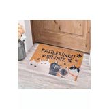 Enc Home Kitty Kapı Önü Paspas