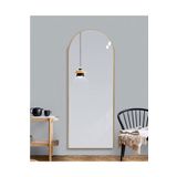 Enc Home Metal Duvar Aynası (180X60)