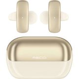Enc Teknolojili Bluetooth Kulaklık Recci REP-W83 Excellence Serisi Tws Kulak Içi V.5.3 Beyaz