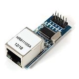 ENC28J60 Ethernet-LAN Ağ modülü devre Arduino için 51 AVR LPC