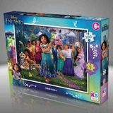 Encanto Puzzle 200 Parça