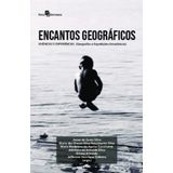 ENCANTOS GEOGRáFICOS: VIVêNCIAS E EXPERIêNCIAS