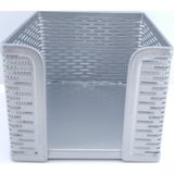 Encase M-101-G Diamond Gri Kağıtlık