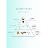 Enchanted Soul Erkek Parfüm Edp 100 Ml