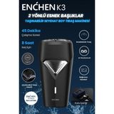 Enchen K3 Mini Şarjlı Tıraş Makinesi
