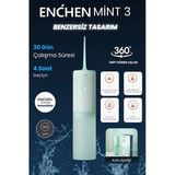 Enchen Mint 3 Yeşil Ağız Duşu