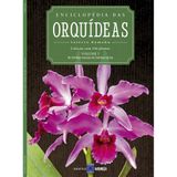 ENCICLOPEDIA DAS ORQUIDEAS - VOL 5 - EUROPA
