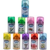 ENCO 260 ml Yedek Otomatik Oda Spreyi - Standart - Çok Renkli - 1 Adet