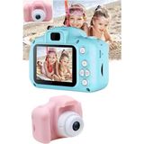 ENCO Mey Ithalat® Dijital Fotoğraf Makinesi Çocuk Mini 1080P Hd Kaliteli Renkli