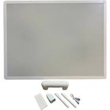 ENCO Mey Ithalat® Manyetik Sihirli Yazı Tahtası 30" - 76 cm - Renkli