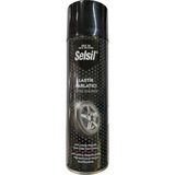ENCO Mey Ithalat® Selsil Lastik Parlatıcı Sprey 500 ml
