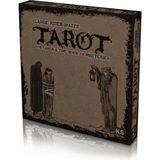 ENCO Mey Ithalat® T 102 Tarot Kartları - - Renkli