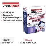 ENCO Mey Ithalat® Vodabond 250 gr Duvar Kağıdı Yapıştırıcısı