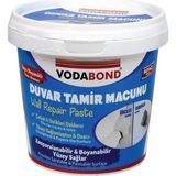 ENCO Mey Ithalat® Vodabond Duvar Tamir Macunu 500 gr Beyaz