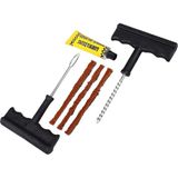 Enco Store Acil Durumların Kurtarıcısı Çok Amaçlı Lastik Tamir Seti - Standart - Çok Renkli