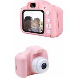 Enco Store Çocuklara Özel Fotoğraf ve Video Çeken Mini Çok Renkli Fotoğraf Makinesi