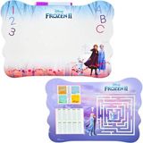 Enco Store Frozen Yazı Tahtası - Çok Renkli