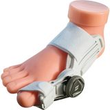 Enco Store Hediyeli Açı Ayarlı Ayak Baş Parmak Kemik Düzeltici Halluks Valgus. 1 Çift Ark Destek Tabanlı