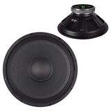 Enco Store Magicvoice Mv-12 MAKS.600 Watt / Rms 300 Watt 12” Siyah 30 cm Woofer Yedek Hoparlör