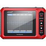 Enco Store Noyafa NF-622 El Tipi 2.8’’ Tft Ekran Mini Dijital Osiloskop - Çok Renkli