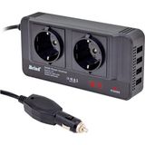 Enco Store PM-19827 200W 12V Dc - 220V Ac Araç Içi Invertör Priz USB Girişli Dijital Göstergeli