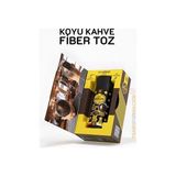 Enco Store Saç Dolgunlaştırıcı Fiber Topik Toz Koyu Ton Kahverengi 721498