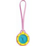 Enco Store Şarj Kutulu Kablosuz Kulaklık ve Pembe Çanta Charm Analog Saat Seti Müzik ve Aksesuar Bir Arada - Standart