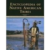 Encyclopedia of Native American Tribes (Facts on File Library of American History) by Carl Waldman (15-Jul-2006) Paperback