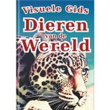 Encyclopedie van dieren - Nederlandse editie - (Iedereen's Encyclopedie, Band 3)
