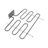 End Elektrik Barbekü Rezistansı Büyük Flanşlı 220V 2000W