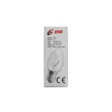 End Elektrik End 10w Gece Lambası Ampulü Tuz Lambası Ampulü E14 Duy