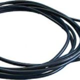 End Elektrik Süpürge Kablosu 2X0,75Mm Fiş Baskılı Bakır 10 Metre Yassı
