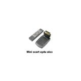 End Mini Scart Uydu Alıcı