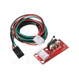 End Stop 3D Yazıcı Ve Cnc Limit Switch