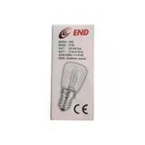 End TYC00366212711 Buzdolabı / Dikiş Makinesi Ampulü / 15W