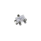 End Uydu Dağıtıcısı 1/2 Splitter